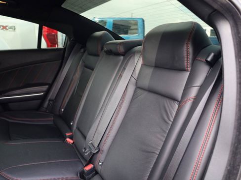 Used 2023 Dodge Charger Scat Pack RWD image 12