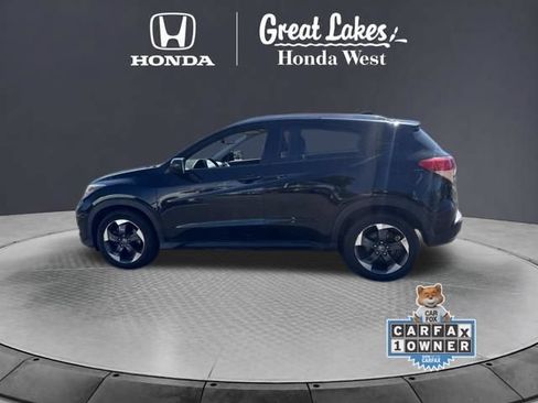 Used 2018 Honda HR-V EX-L image 14