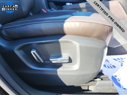 Certified 2025 MAZDA CX-5 Signature image 30