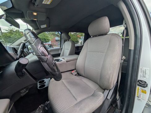 Used 2019 Ford F150 XLT RWD image 16