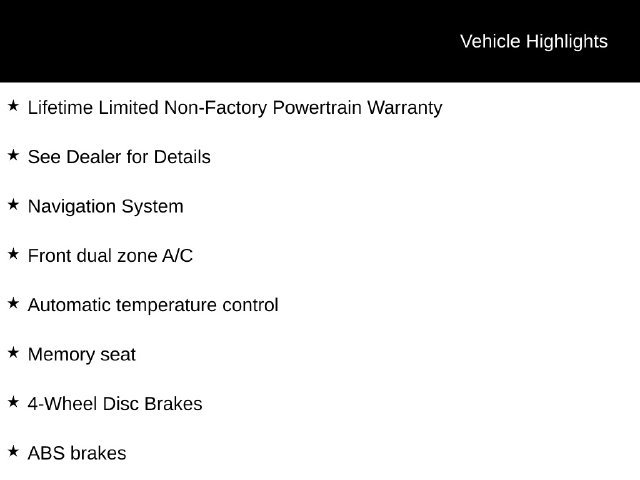 Certified 2026 Kia Carnival EX FWD image 8