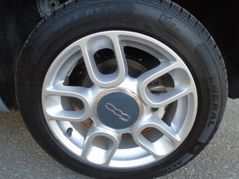 Used 2013 FIAT 500 Pop image 23