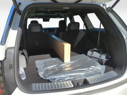 New 2026 Hyundai Palisade Calligraphy image 17