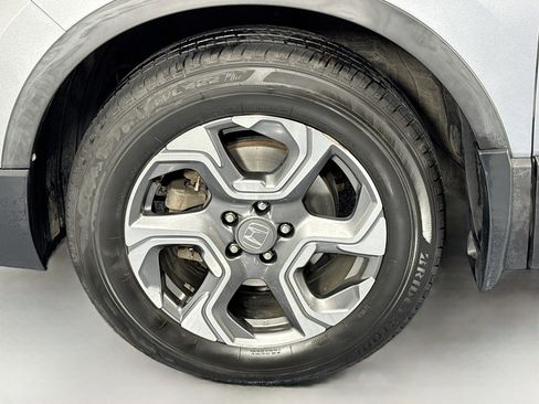 Certified 2019 Honda CR-V EX image 30