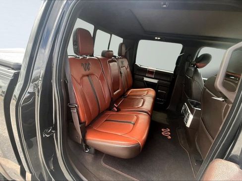 Used 2018 Ford F150 King Ranch AWD/4WD image 27