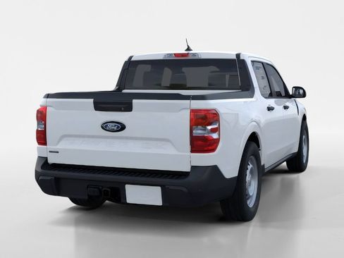 New 2026 Ford Maverick XL w/ Equipment Group 101A AWD/4WD image 7