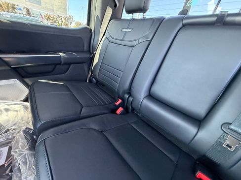 New 2026 Ford F350 Platinum w/ Tremor Off-Road Package AWD/4WD image 20