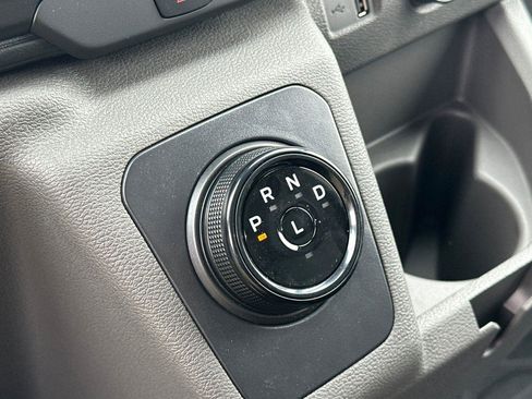 New 2025 Ford E-Transit 350 image 18