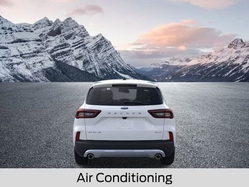 New 2026 Ford Escape Active w/ Cold Weather Package image 5