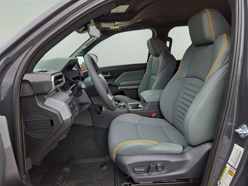 New 2026 Toyota Tacoma 4x4 Double Cab Hybrid image 13