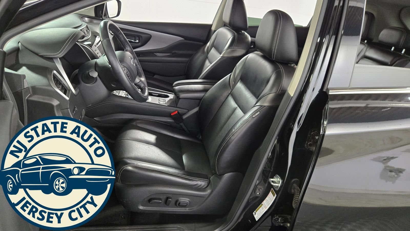 Used 2021 Nissan Murano SL AWD/4WD image 30
