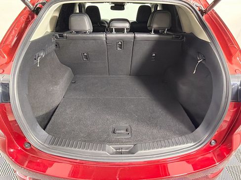 Used 2025 MAZDA CX-5 AWD 2.5 S w/ Preferred Package image 29