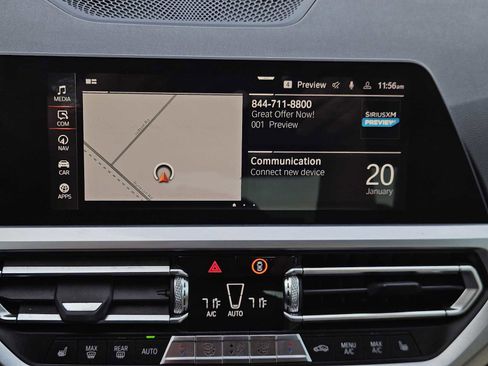 Used 2019 BMW 330i 330i w/ Premium Package image 16