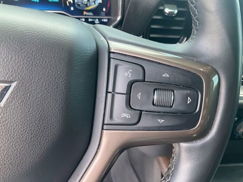 Used 2024 Chevrolet Silverado 2500 High Country w/ High Country Premium Package image 21