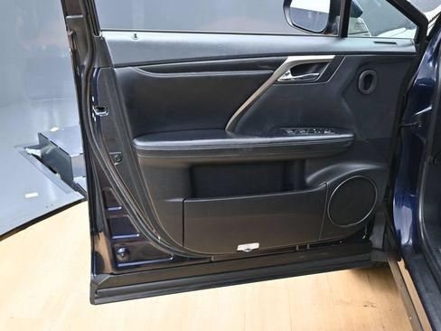 Used 2020 Lexus RX 350 AWD image 41