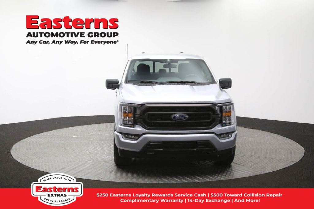 Used 2023 Ford F150 XL AWD/4WD image 55