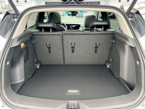 New 2026 Buick Encore GX Sport Touring w/ Advanced Technology Package image 63