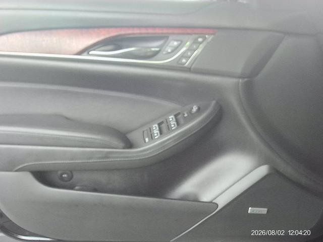 Used 2016 Cadillac CTS Luxury AWD/4WD image 15