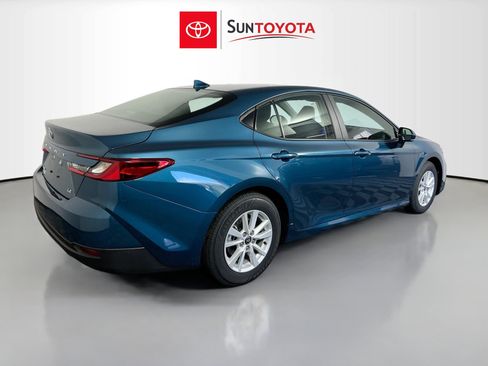 New 2026 Toyota Camry LE image 4
