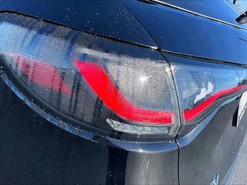 Certified 2024 Honda HR-V LX image 28