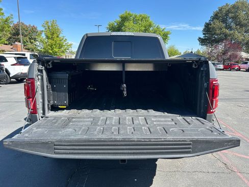 Used 2018 Ford F150 Raptor w/ Equipment Group 802A Luxury AWD/4WD image 27