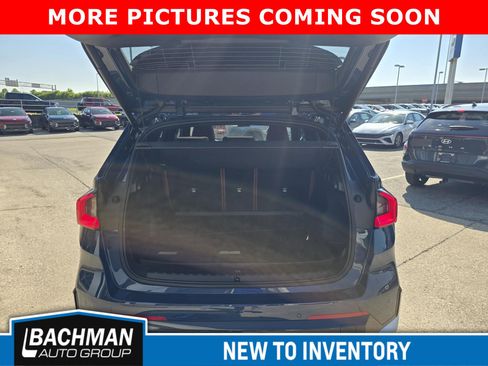 Used 2026 BMW X1 xDrive28i w/ Technology Package AWD/4WD image 11