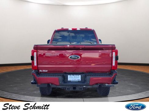 New 2026 Ford F250 Lariat AWD/4WD image 25