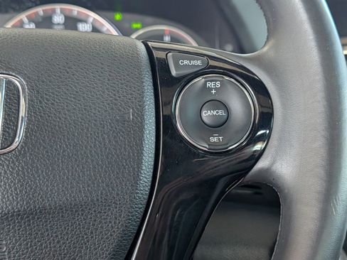 Used 2016 Honda Accord EX-L image 17