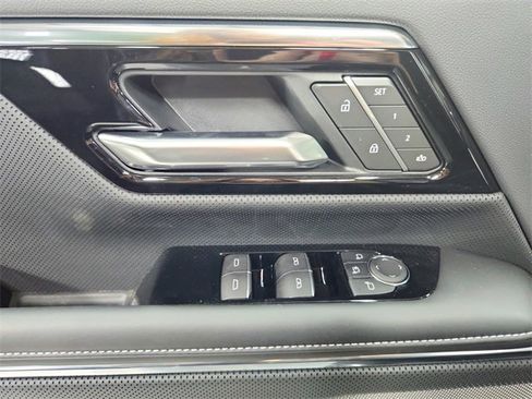 New 2026 GMC Sierra EV Denali image 36