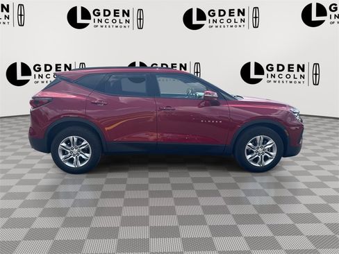 Used 2019 Chevrolet Blazer LT image 9
