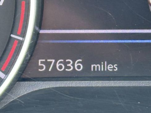 Certified 2023 Nissan Sentra SV FWD image 31