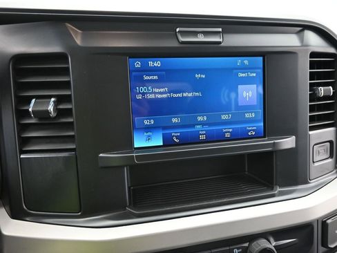 Used 2025 Ford F350 XLT image 14