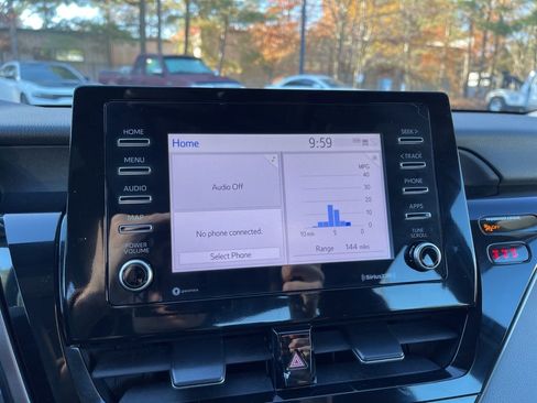 Certified 2024 Toyota Camry LE image 10