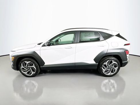 New 2026 Hyundai Kona SEL Premium FWD image 8