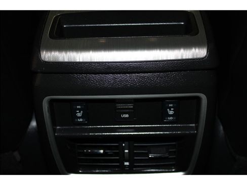 Used 2018 Nissan Murano Platinum w/ Cargo Package image 17