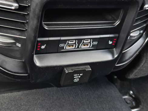 Used 2023 RAM 2500 Rebel w/ Level 2 Equipment Group AWD/4WD image 12