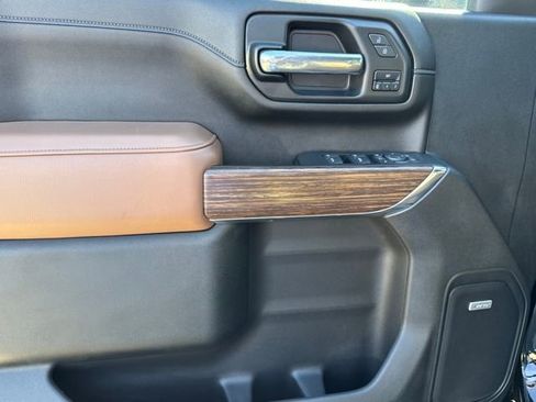 Certified 2021 Chevrolet Silverado 3500 High Country w/ Z71 Off-Road Package image 10