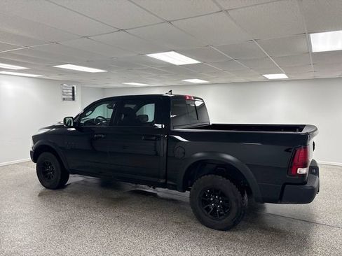Used 2022 RAM 1500 Classic Warlock image 5