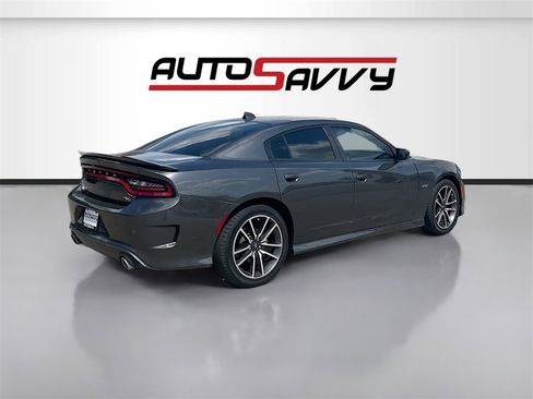 Used 2023 Dodge Charger R/T w/ Cold Weather Package image 7