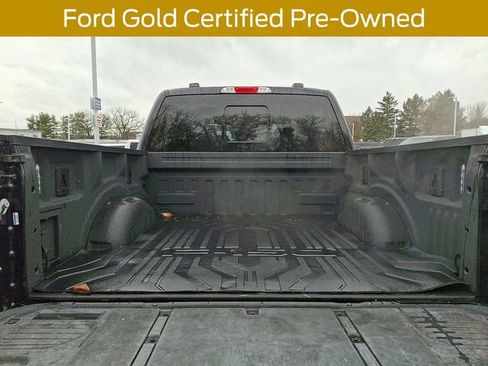Certified 2022 Ford F150 XLT w/ Equipment Group 302A High image 34