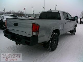 Used 2021 Toyota Tacoma SR5 video 2