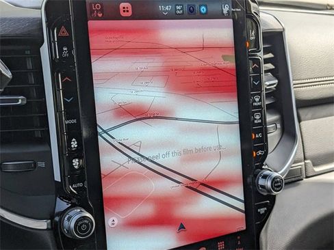 New 2025 RAM 2500 Laramie image 21