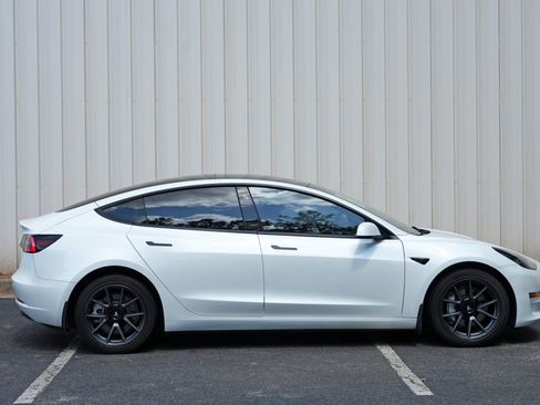 Used 2023 Tesla Model 3 Standard Range RWD image 55