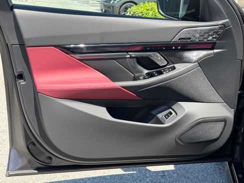 New 2026 BMW 540i xDrive AWD/4WD image 19