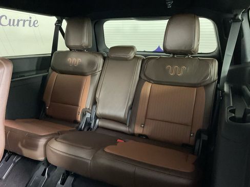 New 2026 Ford Expedition Max King Ranch image 17