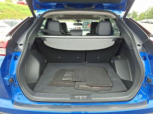 Used 2024 Mitsubishi Eclipse Cross SE image 29