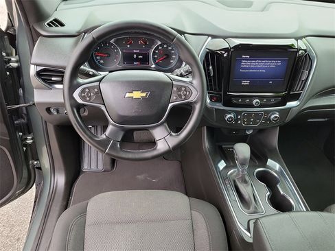 Certified 2023 Chevrolet Traverse LT image 26