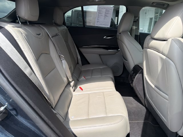 Used 2019 Cadillac XT4 Premium Luxury AWD/4WD image 33