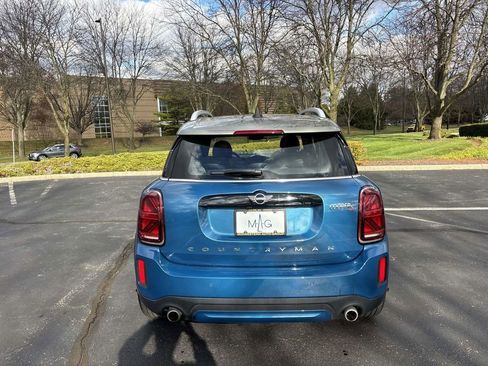 Used 2023 MINI Cooper Countryman S image 6