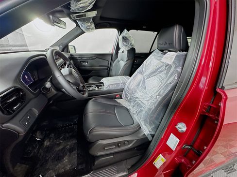 New 2026 Honda Passport TrailSport Elite image 11